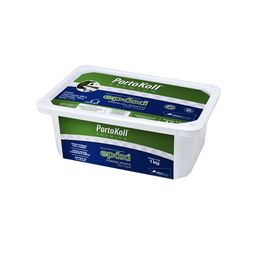 Rejunte Epóxi Porcelanato 1Kg Portokoll Cinza Platina