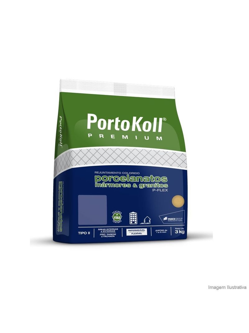 Rejunte-P-Flex-Up-3Kg-Portokoll-Champagne