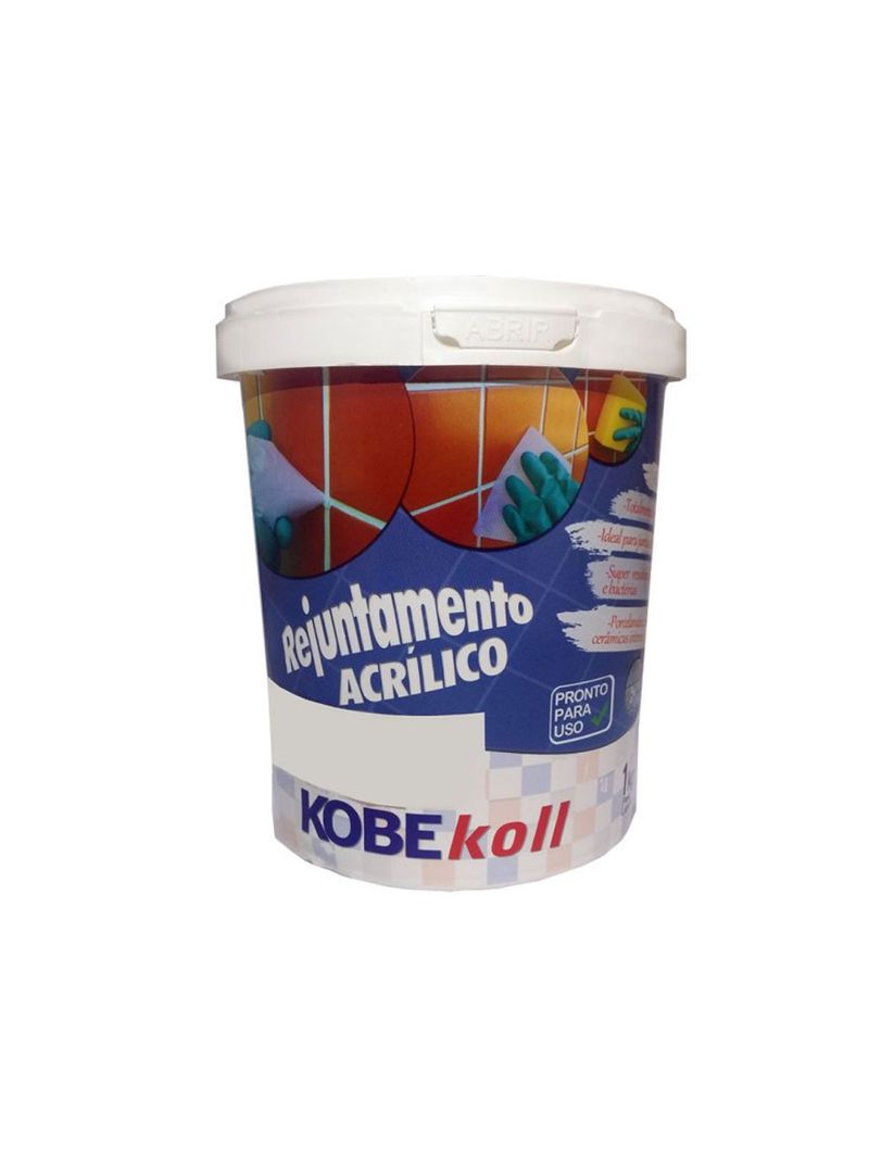 Rejunte-Acrilico-1Kg-Kobekoll-Cinza