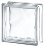 Tijolo-de-Vidro-19X19X8-Kobeglass-Incolor-Kobe