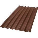 Telha-Stilo-200X95Cm-Onduline--Marrom