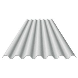 Telha Vogatex 4Mm 2,44X0,50 Eternit
