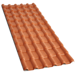 Telha-Plana-PVC-242x88-Ceramica-Precon-Telhas-