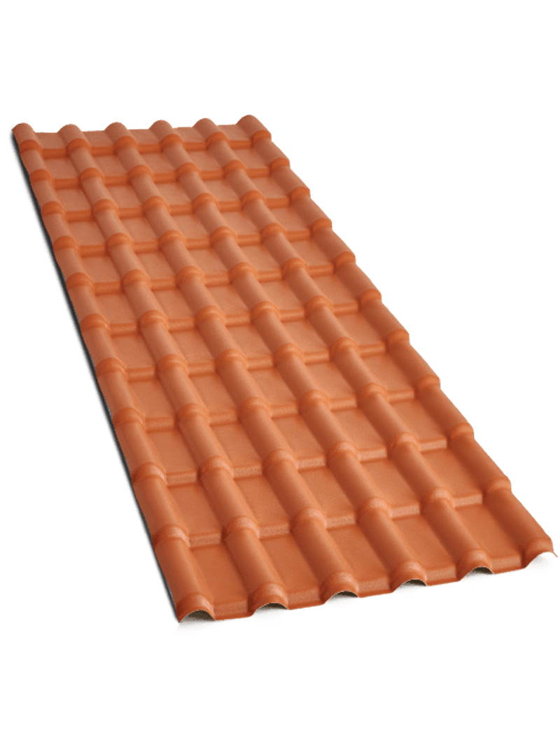 Telha-Plana-PVC-242x88-Ceramica-Precon-Telhas-
