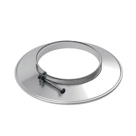 Aro Arremate com Braçadeira 76mm Westaflex