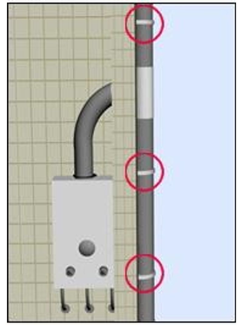 Abracadeira-Westafix-Flextic-76mm-Westaflex