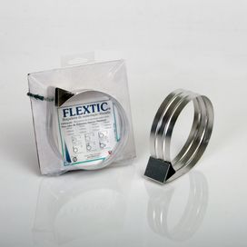 Abraçadeira Westafix Flextic 100mm