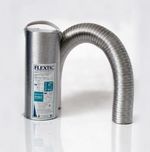 Tubo-Flextic-100mmx37cm-Westaflex