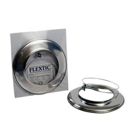 Aro/Braçadeira Flextic 60mm Westaflex
