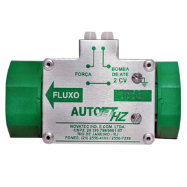 Auto Jet Hz Ate 2.0cv Bivolt Novatec