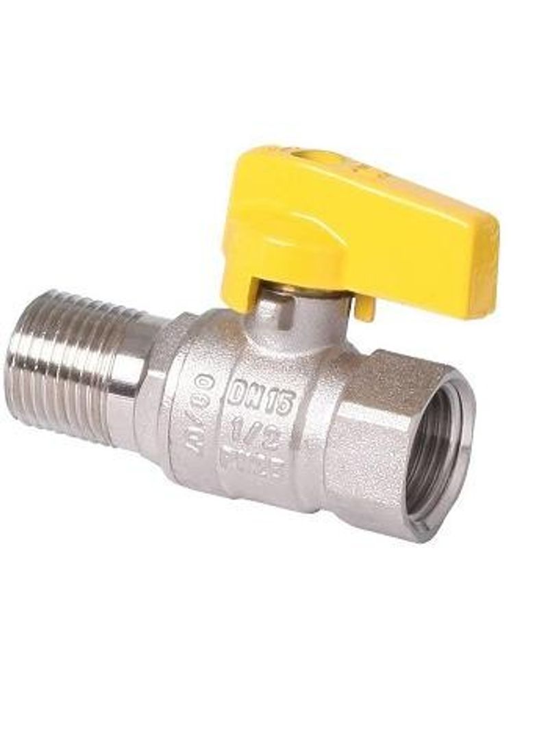 Registro-Esfera-para-Gas-Pn1-2-25-Passagem-Plena-Kobe