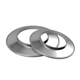 Aro Arremate Alumínio 150mm Westaflex
