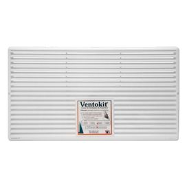 Grade Superfície 44x24 Com Tela Westaflex