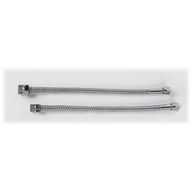 Tubo Flexível Cobre 3/4x300mm Haenke