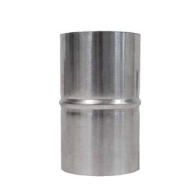 Luva Alumínio 120mm Westaflex