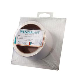 Grade Adesiva 50x8 Com Embalagem Com Tela