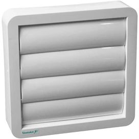 Grade Especial Veneziana Auto Fechante 150mm Westaflex