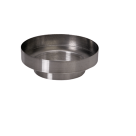 Ampliação Alumínio 60x80mm Westaflex