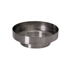 Ampliação Alumínio100x150mm Westaflex