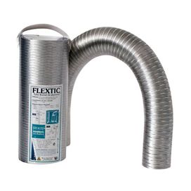 Tubo Flextic 150mmx370mm Westaflex