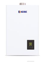 Aquecedor-KA3--26-Litros-GN-Digital-EF-Bivolt-Branco-Kobe