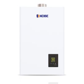 Aquecedor a Gás KA3 26 Litros GN Digital Exaustão Forçada Bivolt Kobe
