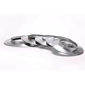 Aro Arremate 150mm Distak