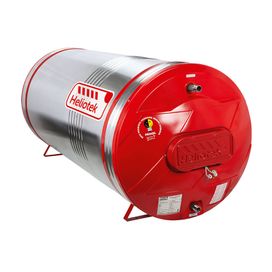 Boiler Elétrico Solar 200 Litros 220V MKP200 Heliotek