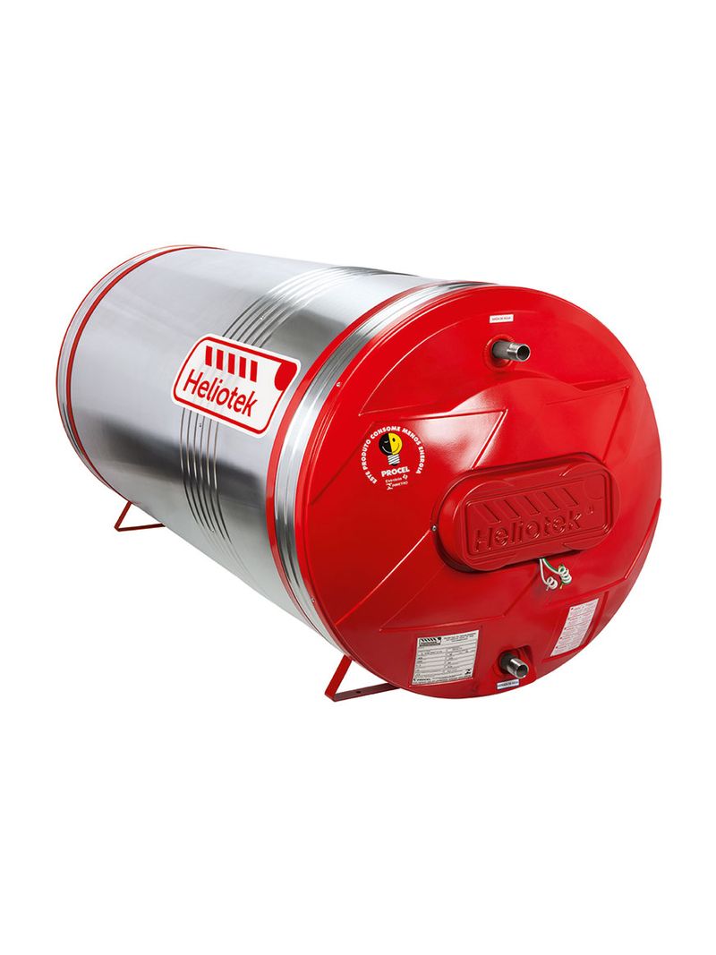Boiler-Eletrico-Solar-Alta-Pressao-200-Litros-220V-Heliotek