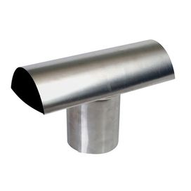 Tee Ventilante 120x300mm Kobe