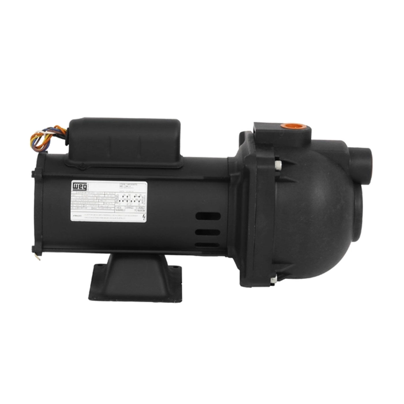 Encontraproduto.com.br - Bomba Auto-aspirante 1CV Dancor AP-3C Bivolt