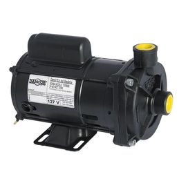 Bomba Pratika Centrífuga Cp4r 1/2cv Bivolt Dancor