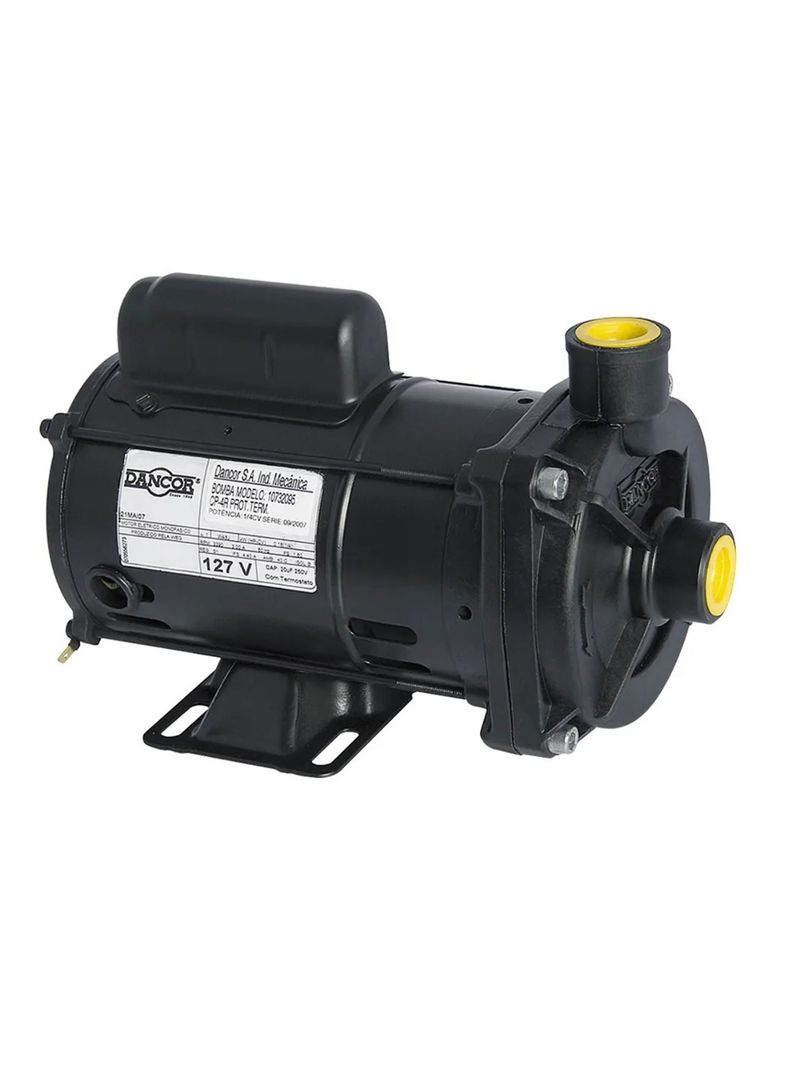 Bomba-Pratika-Centrifuga-Cp4r-1-2cv-Bivolt-Dancor