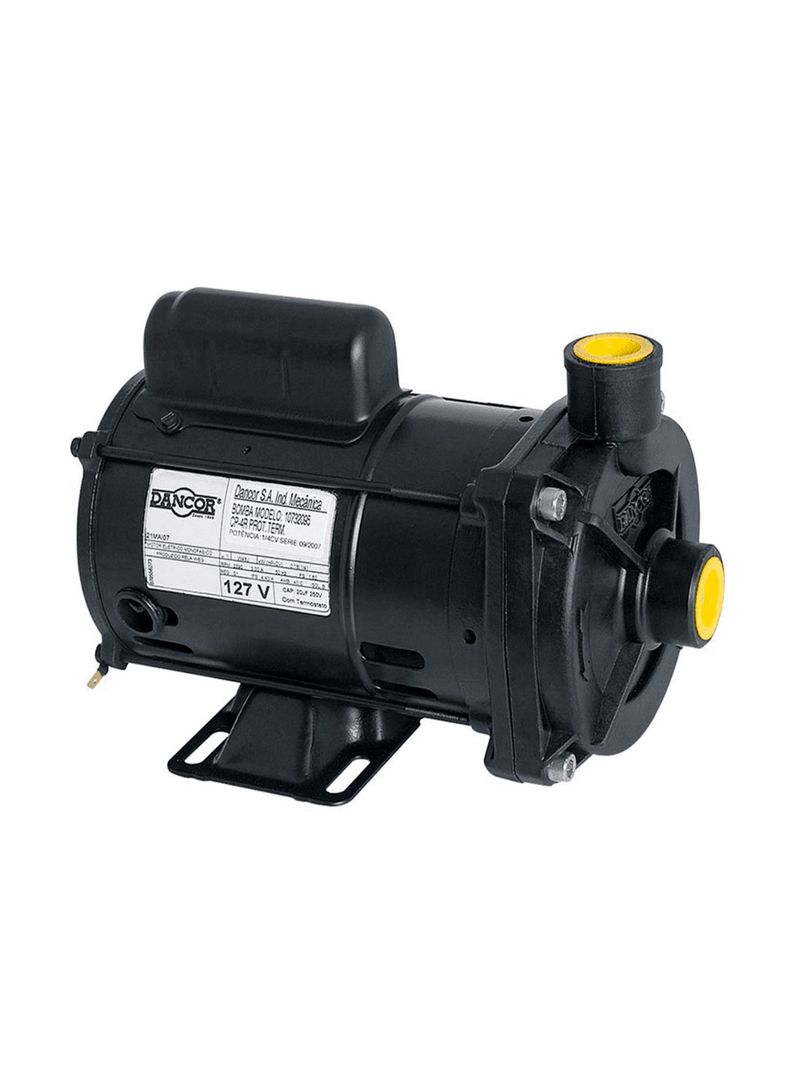 Bomba-Pratika-Centrifuga-Cp4r-1-4cv-Bivolt-Dancor