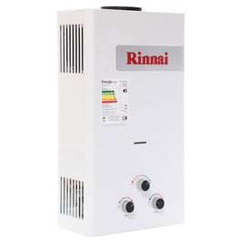 Aquecedor a Gás 15 Litros GLP M150 Rinnai