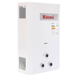 Aquecedor 20 Litros GLP M20 Rinnai