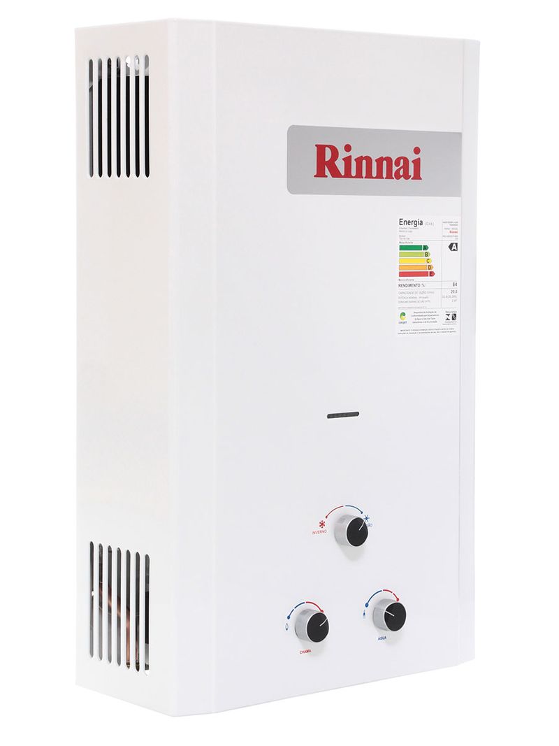 Aquecedor-20-Litros-GLP-M20-Rinnai