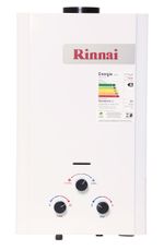 Aquecedor-11-Litros-GLP-M11-Rinnai
