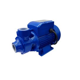 Bomba Periférica Qb60 1/2CV 127V Claw