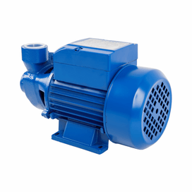 Bomba Periférica 1/2 HP 0,5 CV Qb60 220v Claw