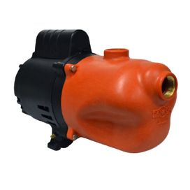 Bomba Ultra DA-2 1/2 CV 127V Dancor