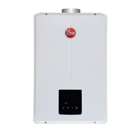 Aquecedor a Gás RB 45L GN Digital 110-220V Rheem