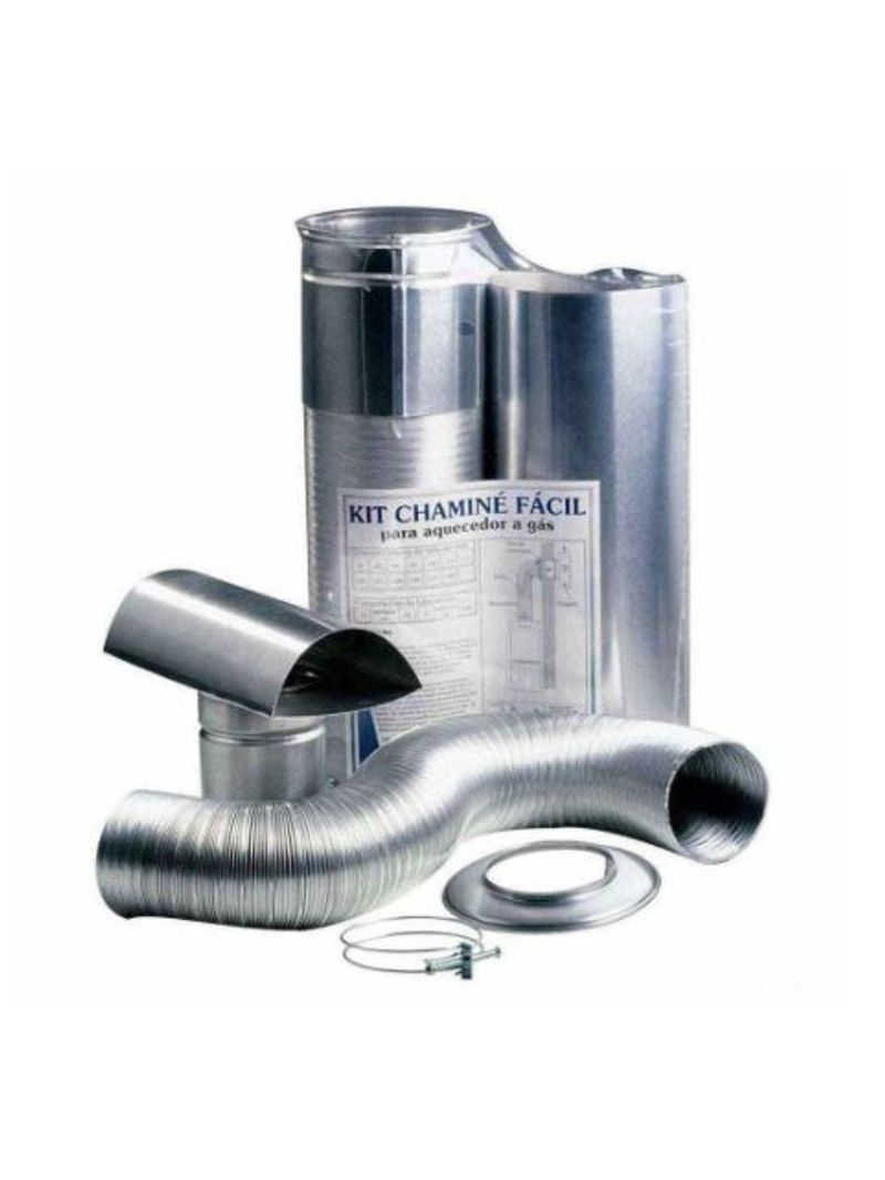 Kit-Chamine-120x370mm-Cano-30cm-Westaflex