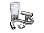Kit-Chamine-126x370mm-Cano-30cm-Westaflex