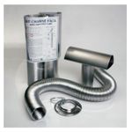 Kit-Chamine-130x370mm-Cano-30cm-Westaflex