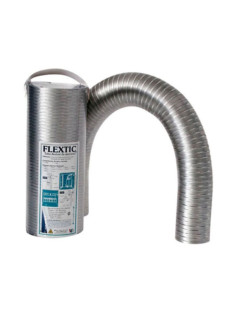Tubo-Flextic-Pro-150mmx5m-Westaflex