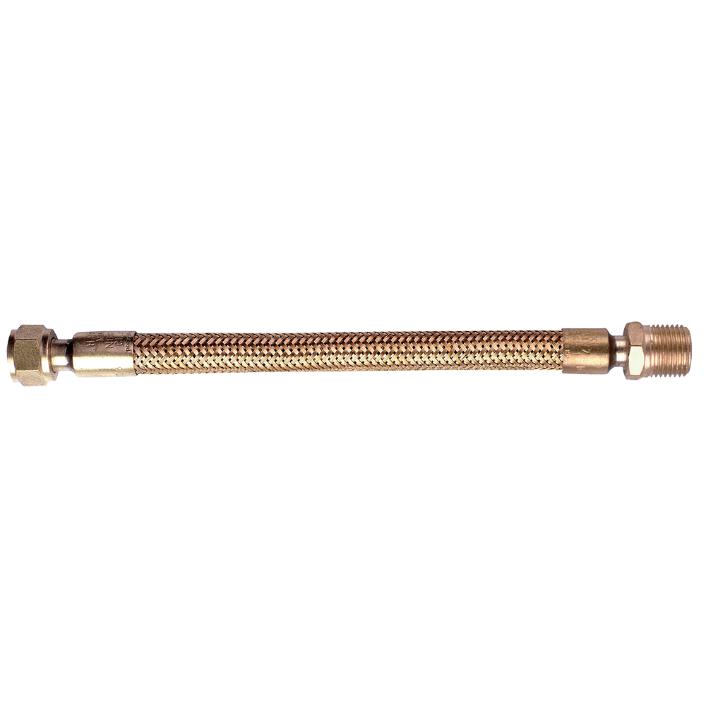 Tubo Extensible Magikone Cromado Con Rosetón, Medida 1 1/2 X 40 Mm - Para Instalaciones De Fontanería, Conexiones De Lavabo O Fregadero