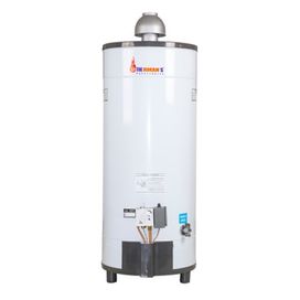 Boiler a Gás 150 Litros GN Alta Pressão Kobe