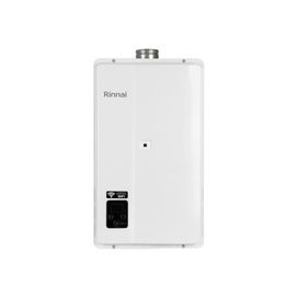 Aquecedor Digita 27 Litros GN REUE271 Feh Rinnai