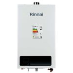 Aquecedor-Digital-15L-GLP-REU-E150-FEHBL-Rinnai-Branco
